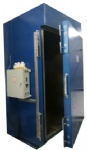 low temperature drying cabinet