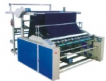 cloth folding machine