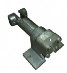 air cylinder support
